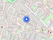 Mere Way, Cambridge, CB4