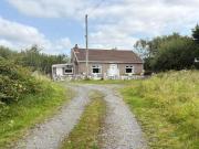 Meredith Cottage, Rhosamman, Detached Bungalow For