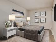 Meredith Road Apartments 1 Bedroom Apartment for Rent at...