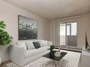 Meredith Road Apartments Calgary, Alberta 2 Bedroom for...