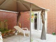 Merendero en calle San Mateo Logroño.