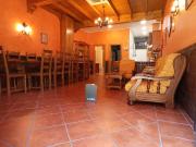 Merendero en la zona Piqueras. !