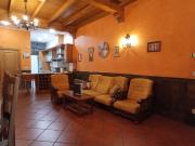 Merendero en la zona Piqueras.