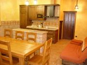 Merendero Venta La Rioja