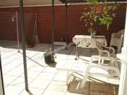 Merendero Venta La Rioja