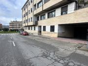 Merendero Venta La Rioja