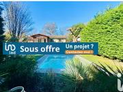 Mérenvielle 31530 Achat / Vente maison 5 pièces t5...