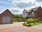 Mereside Close, Crewe