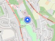 Mereside, Waterloo, Huddersfield, HD5