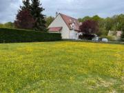 Méréville Vente Terrain 91