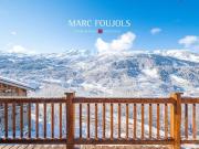 Méribel Appartement de 190 m² 4 chambres Terrasse Ja....