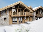 Meribel Les Allues Vente Maison 73