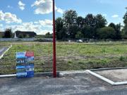 Méricourt Vente Terrain 62