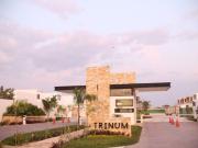 MERIDA YUCATAN FRACCIONAMIENTO TRINUM CASA VENTA