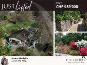 MERIDE, EIN PARADIES INMITTEN DER NATUR