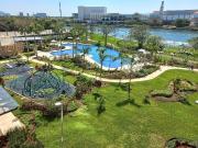 MERIDEN Departamento con vista al lago de La Isla Cabo Norte
