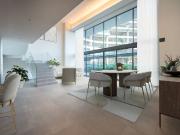 Meriden Mod. Garden House