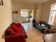 Meriden Street Room 4