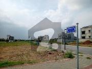 Meridian 1 Ten Marla Plot