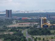 Meridian 2Bandar medini iskandar Apartment High Floor...