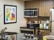 Meridian at Courthouse Commons 2 Bedroom Apartment for...