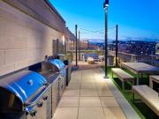 Meridian at Gallery Place Adams with Den