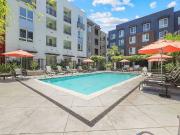 Meridian at Midtown 2 Bedroom Apartment for Rent at 1432...
