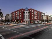 Meridian at Midtown Studio Apartment for Rent at 1432 W...