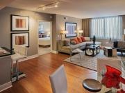 Meridian at Mt. Vernon Triangle Clark