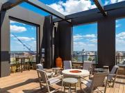 Meridian at Mt. Vernon Triangle Heyward