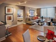 Meridian at Mt. Vernon Triangle Lewis with Den