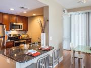 Meridian at Mt. Vernon Triangle Nelson