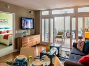 Meridian at Mt. Vernon Triangle Rutledge