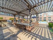 Meridian at Sutton Square B1 Loft