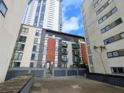 Meridian Bay, Trawler Road, Marina, Swansea, SA1 1PG