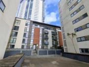 Meridian Bay, Trawler Road, Swansea. SA1, 2 bed flat to...