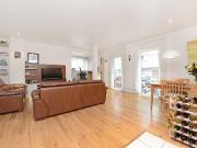 Meridian Court, East Lane, London SE16, 1 bed flat to...