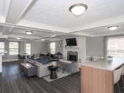 Meridian Court South 1 Bedroom Apartment for Rent at...
