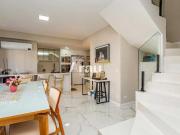 Meridian Duplex Mobiliado e Equipado no Vila Izabel