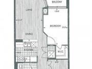 Meridian II 25 Greenview 3251 Apartments for Rent 25...