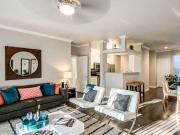 Meridian Luxury Apartment Homes A1