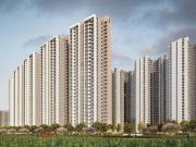 Meridian Park at The Prestige City,Dommasandra 2 BHK...