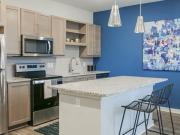 Meridian Park B1 Airy