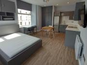 Meridian Place, Bristol BS8 Studio to rent £1,895 pcm...