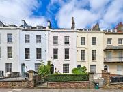 Meridian Place, Bristol, Somerset BS8, 5 bed terraced...
