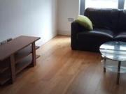 Meridian Plaza, Bute Terrace, 1 Bedroom Apartment