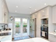 Meridian Road, Lewes, 4 Bedroom Semi detached