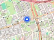 Meridian Square, Stretford Road, Hulme, Manchester. M15 5JH