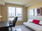 Meridian Suites