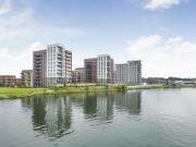 Meridian Way, Southampton, 2 Bedroom Apartment